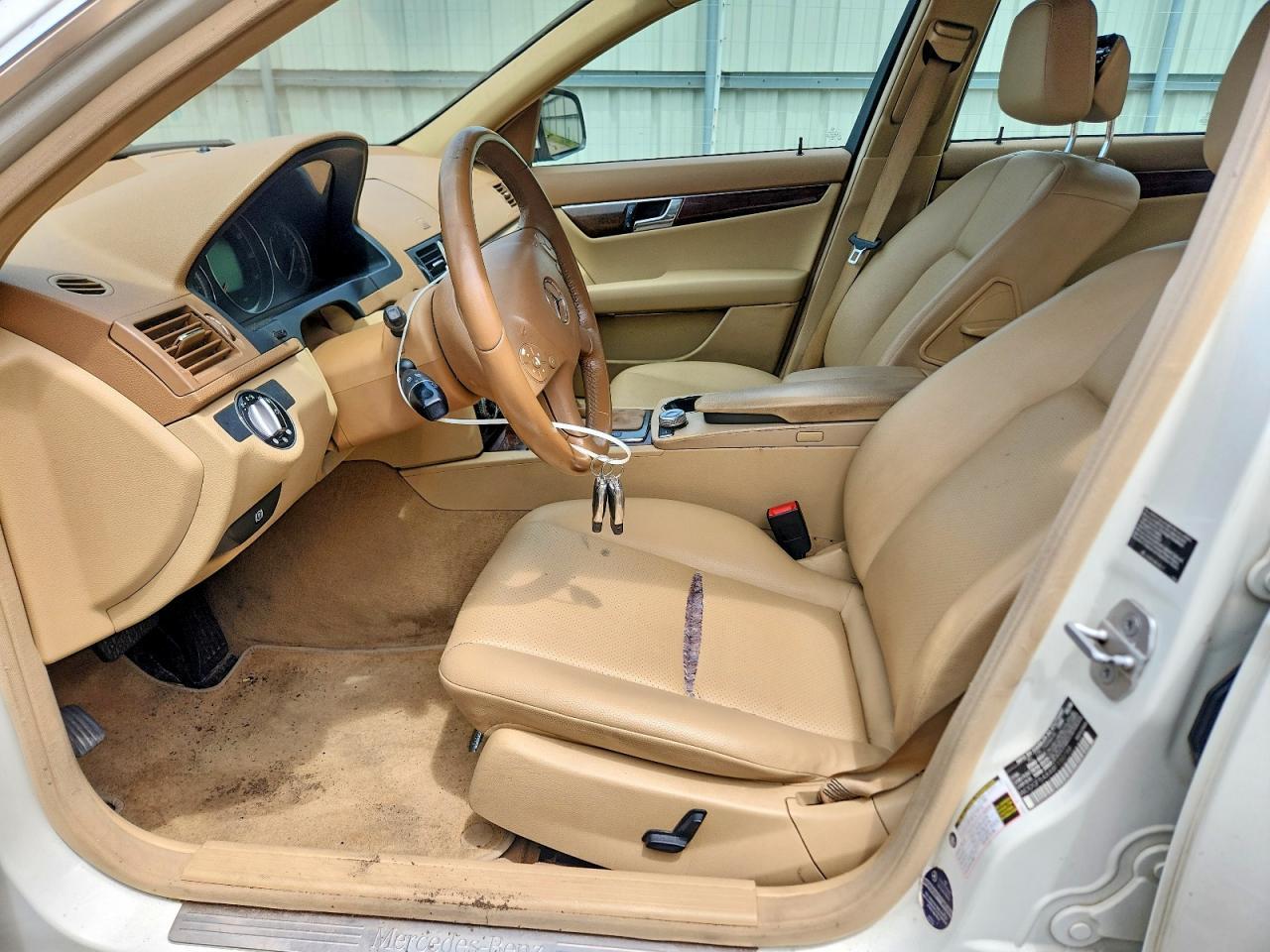 2008 Mercedes-Benz C 300 - Фото 7