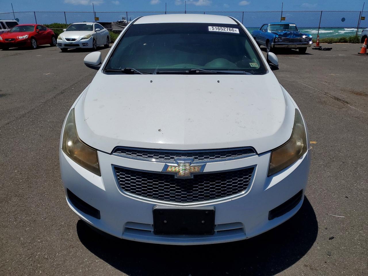 2011 Chevrolet Cruze - Image 5