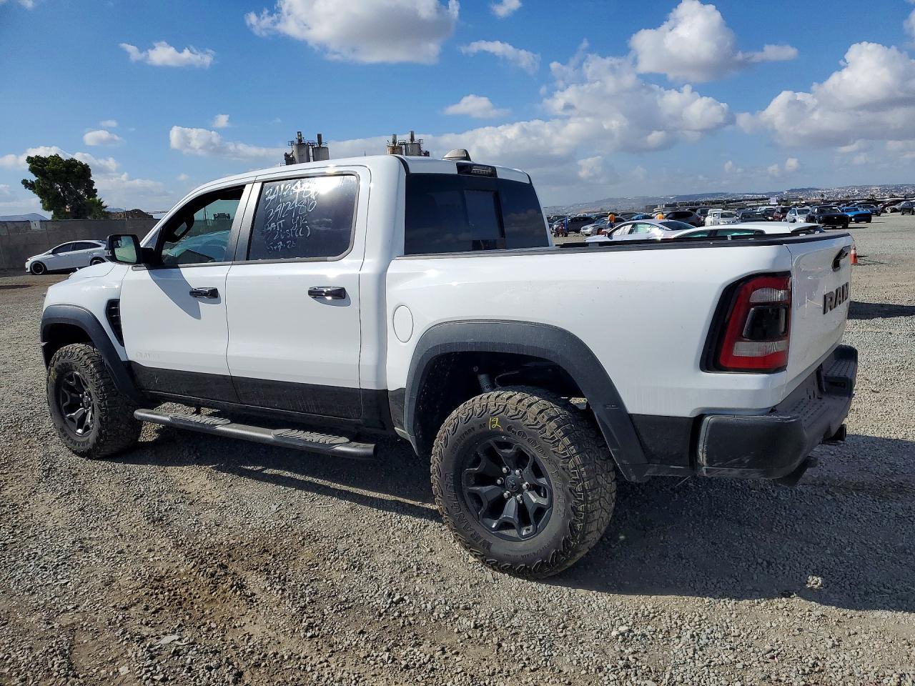 2023 Ram 1500 Trx - Фото 2