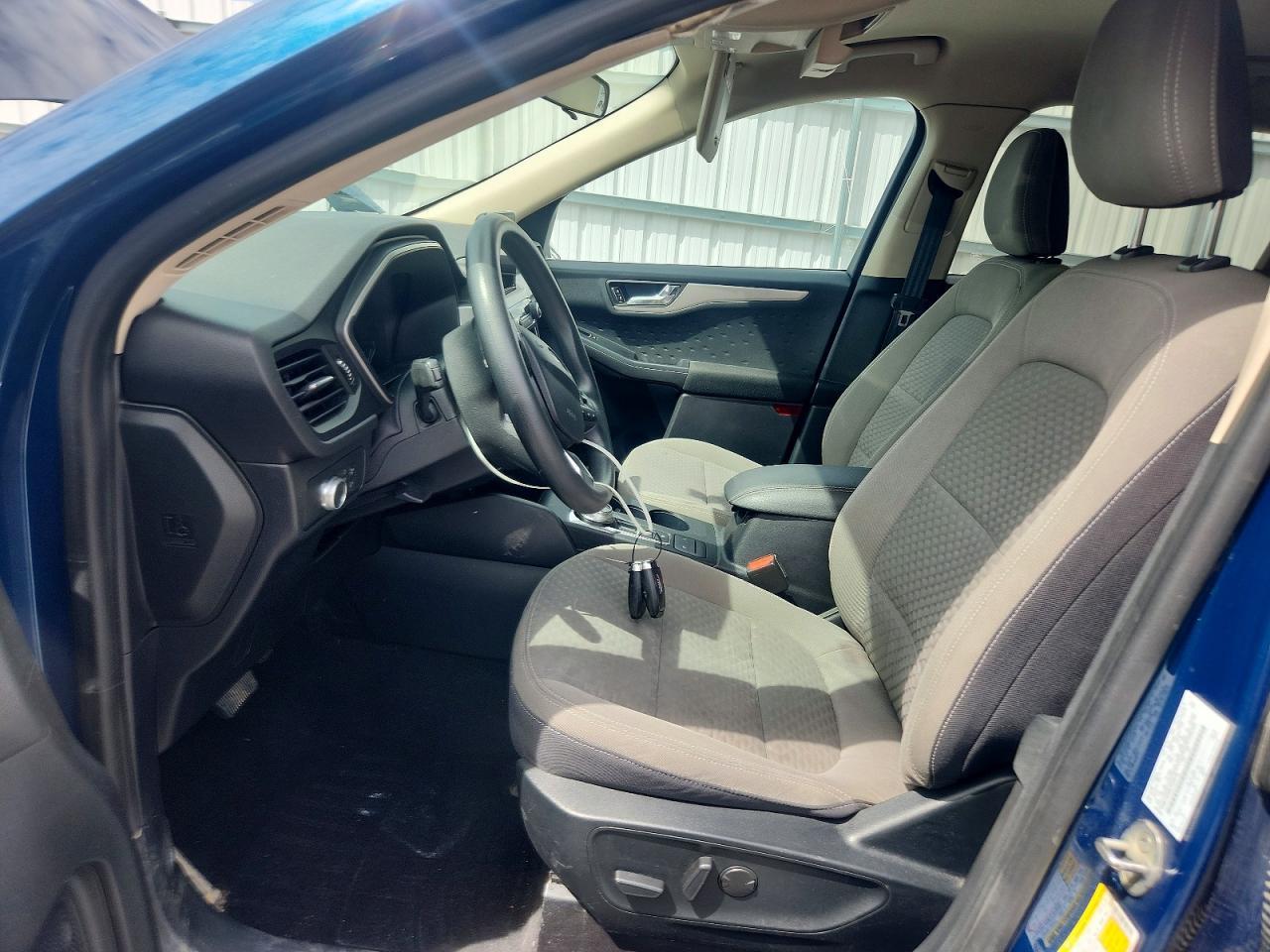 2020 Ford Escape - Image 7