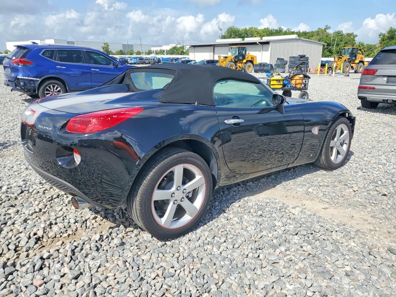 2006 Pontiac Solstice - Фото 3
