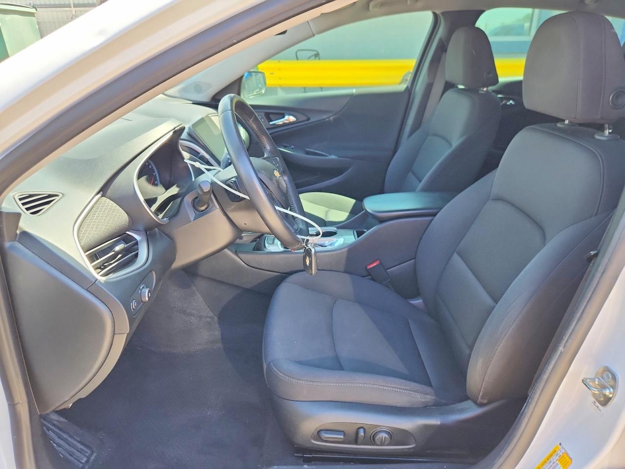 2021 Chevrolet Malibu Rs - Фото 7