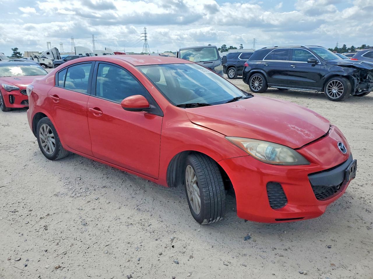 2013 Mazda 3 - Фото 4