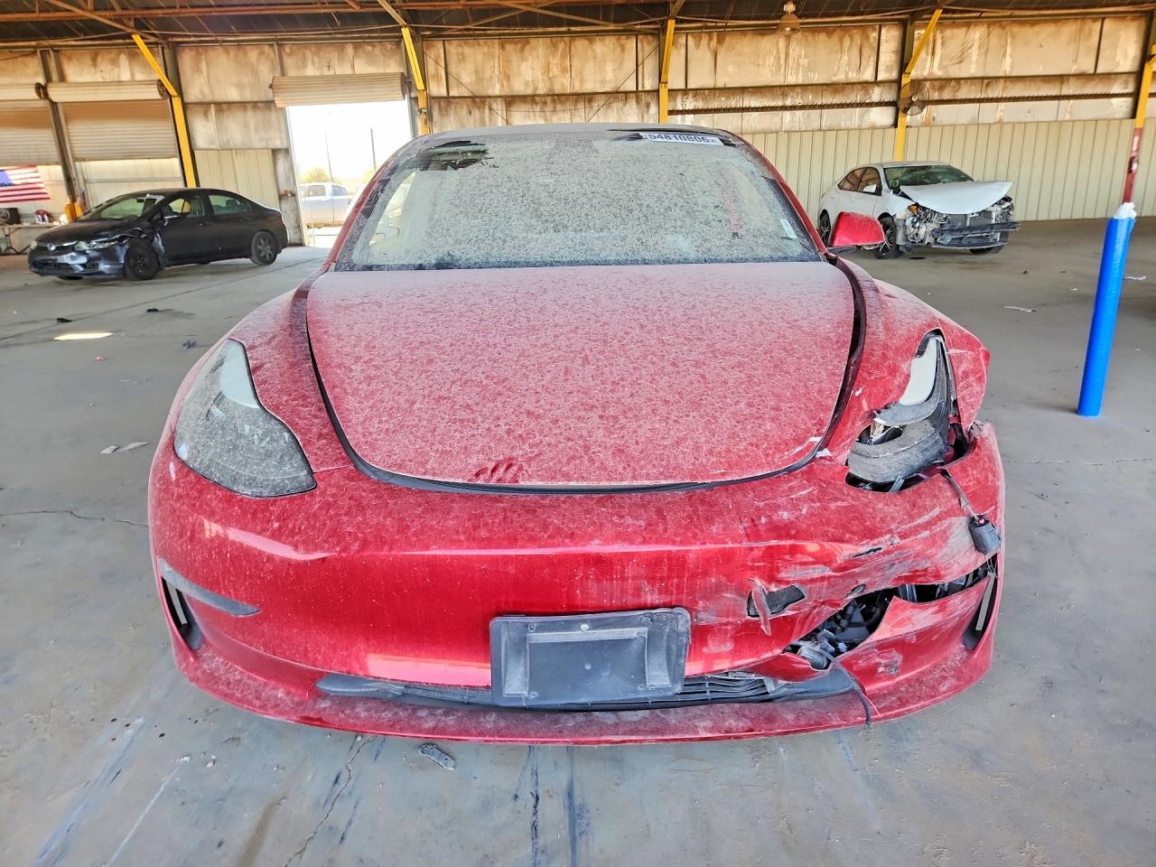 2023 Tesla Model 3 - Фото 5