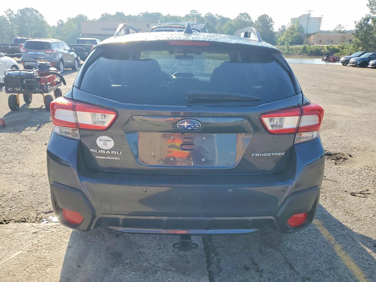 2018 Subaru Crosstrek Limited - Фото 6