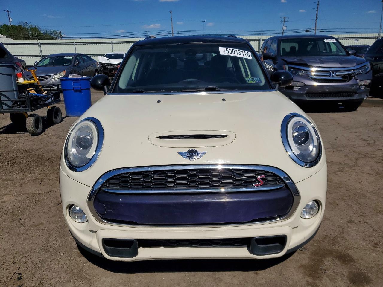 2016 Mini Cooper S - Фото 5