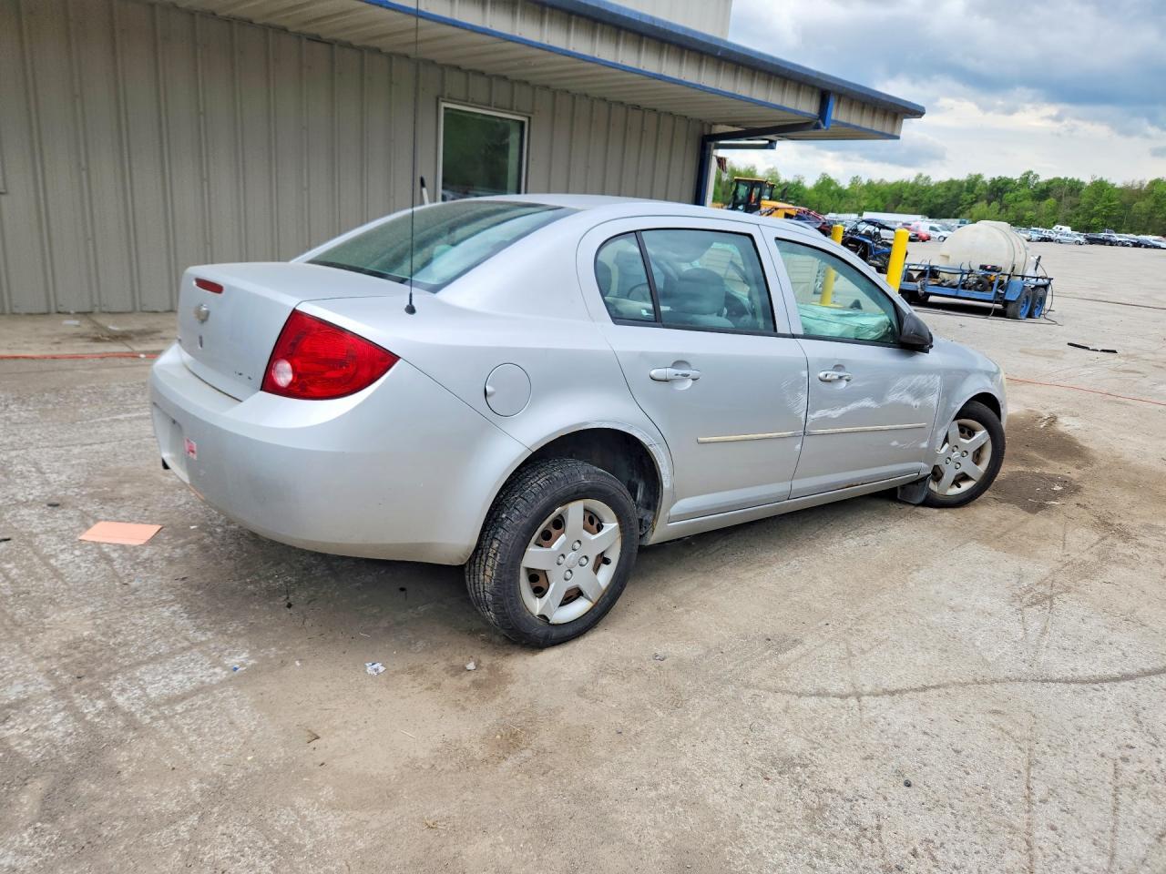 2005 Chevrolet Cobalt - Фото 3
