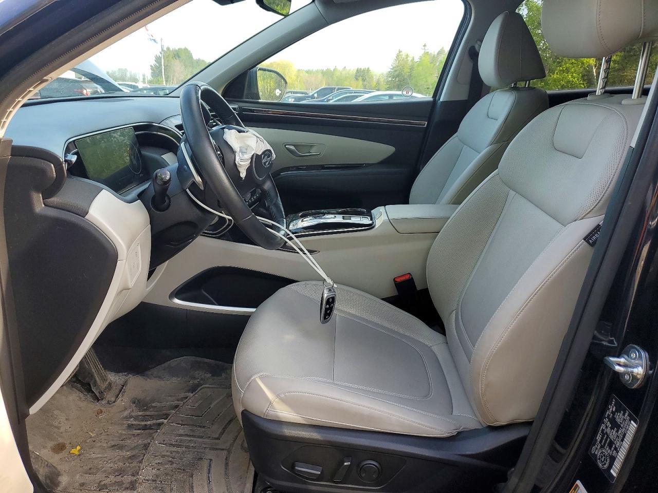 2024 Hyundai Tucson Sel Convenience - Image 7
