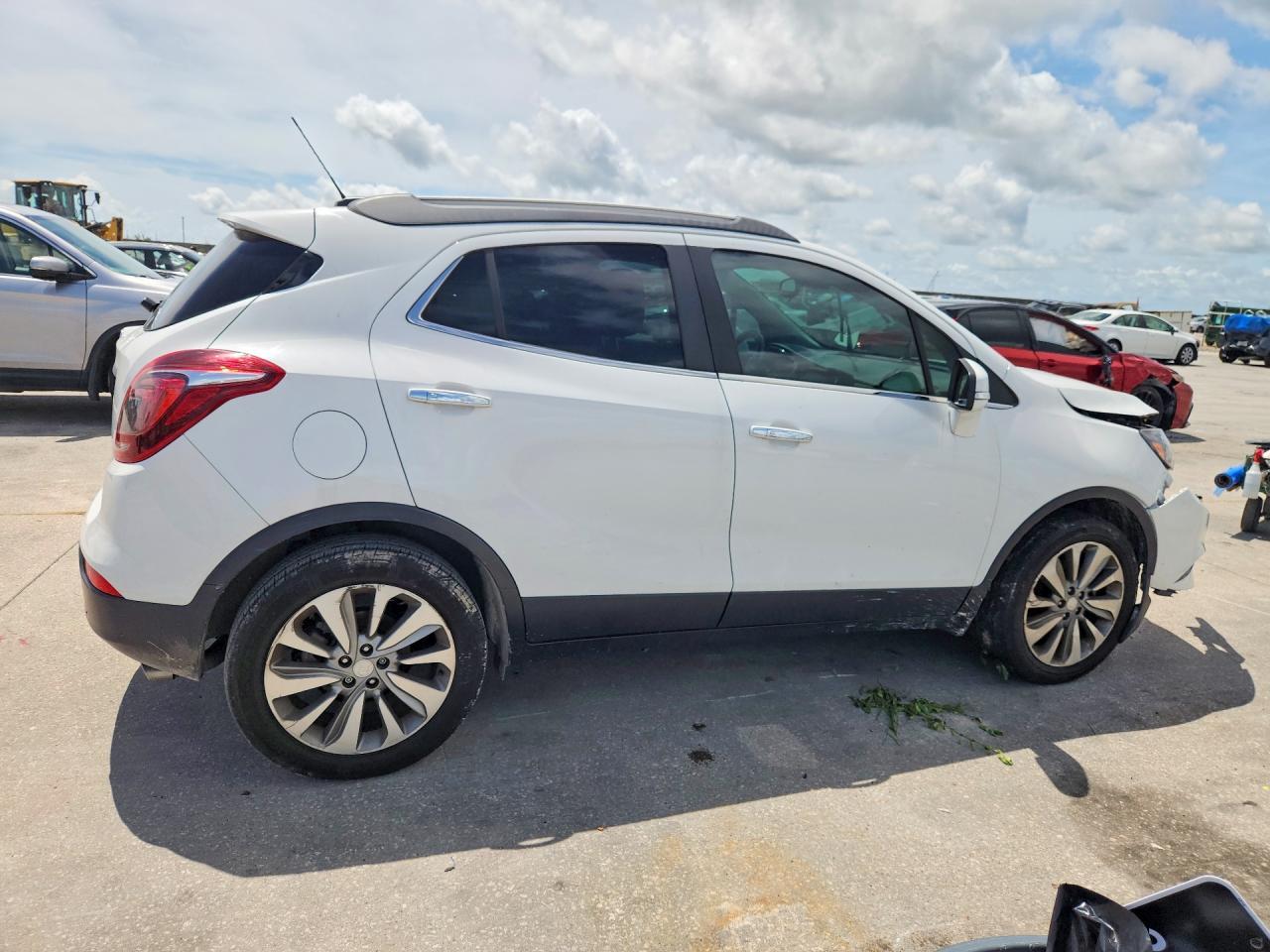 2019 Buick Encore Preferred - Фото 3