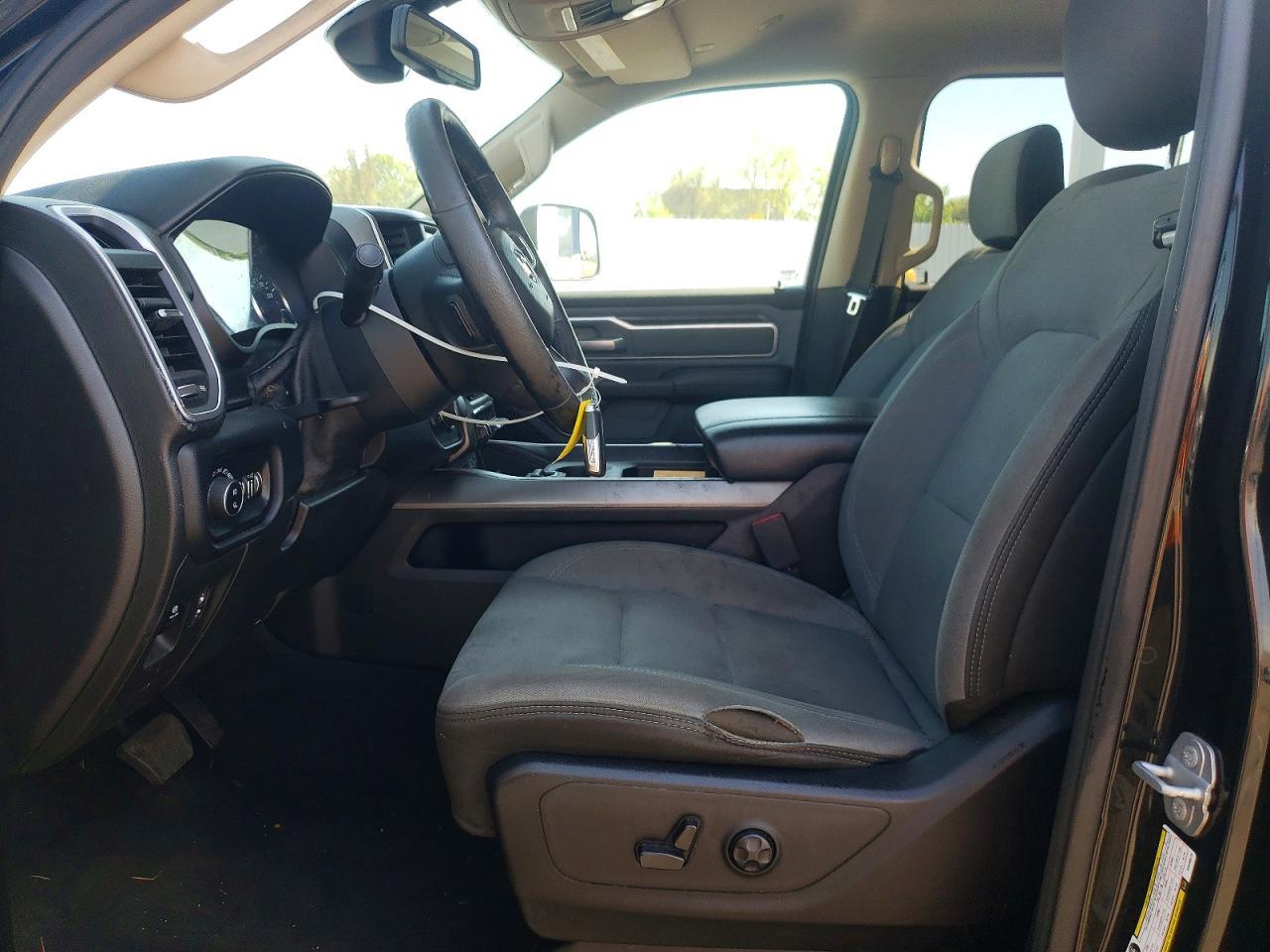 2019 Ram 1500 Big Horn - Фото 7