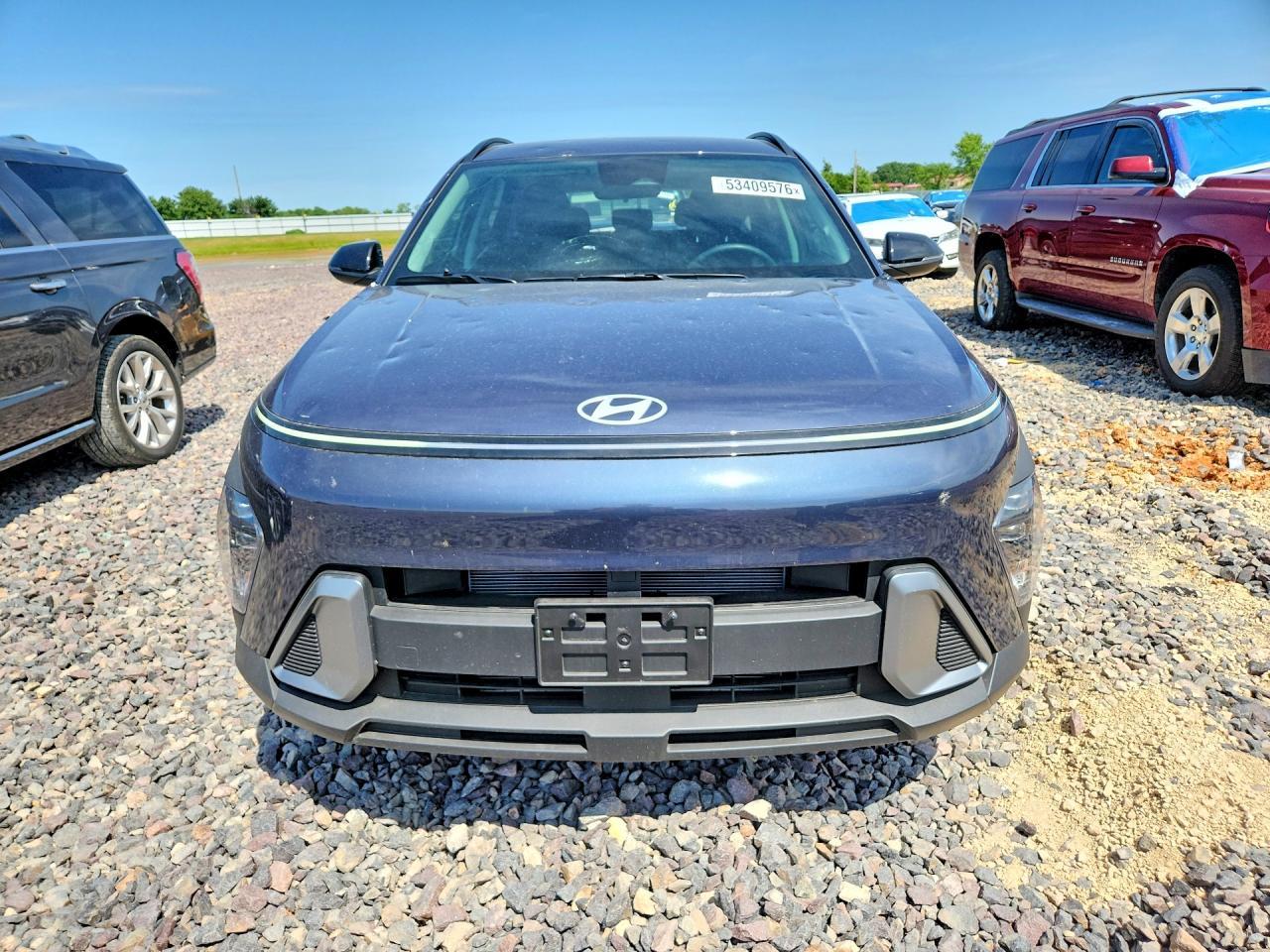 2026 Hyundai Kona Sel Sport - Image 5