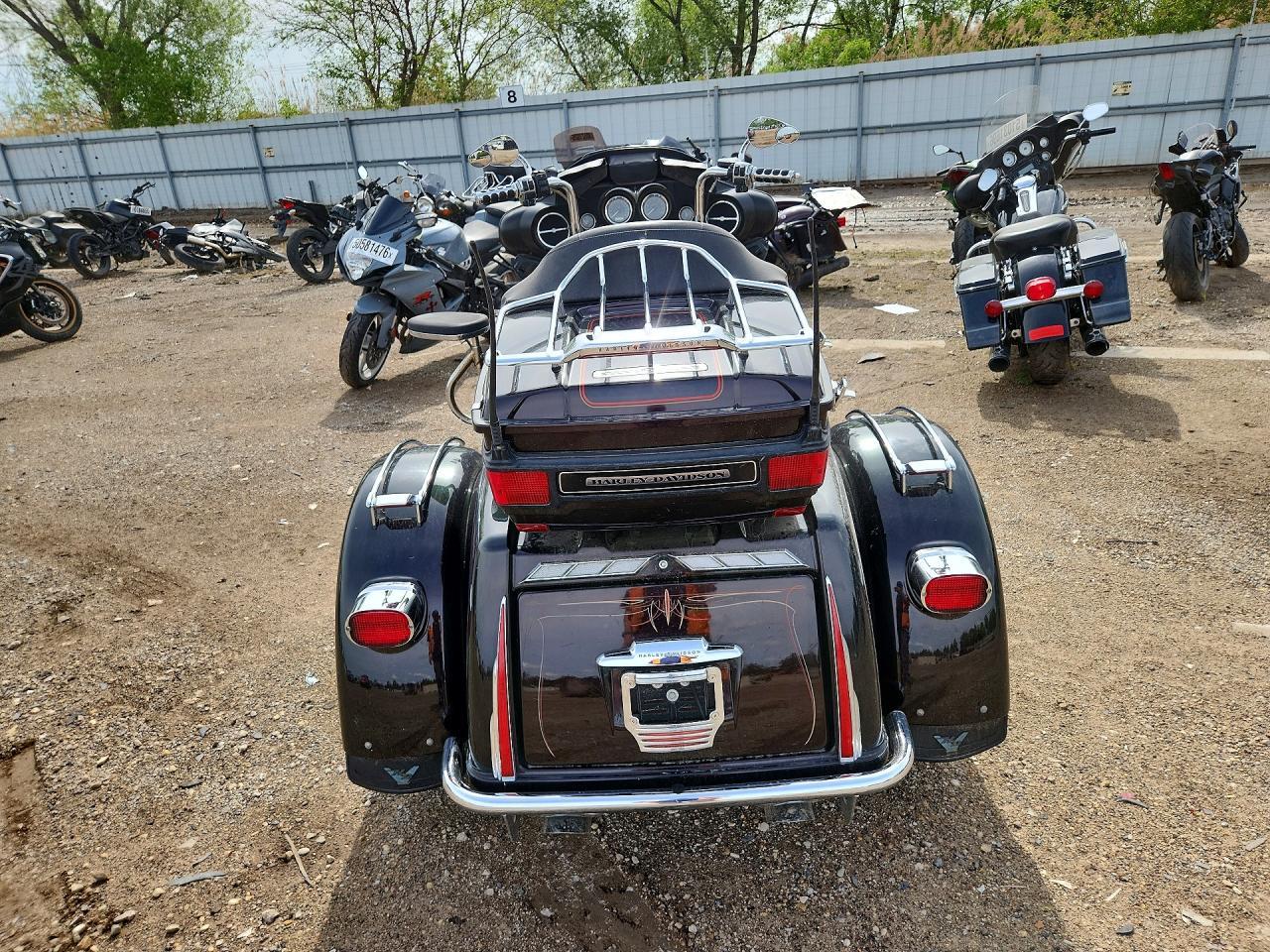 2020 Harley-Davidson Flhx Street Glide - Image 4