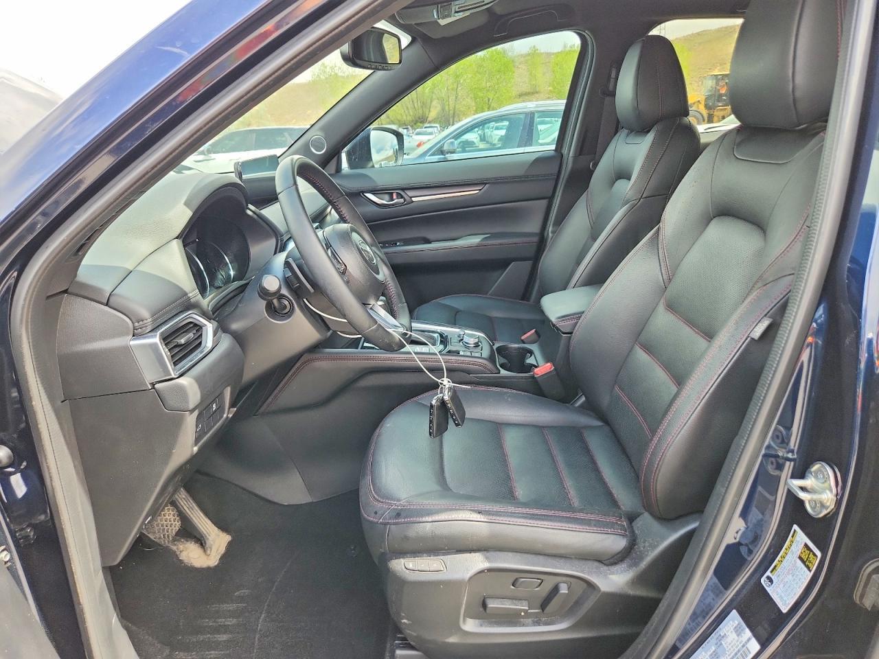 2024 Mazda Cx-5 Premium - Фото 7