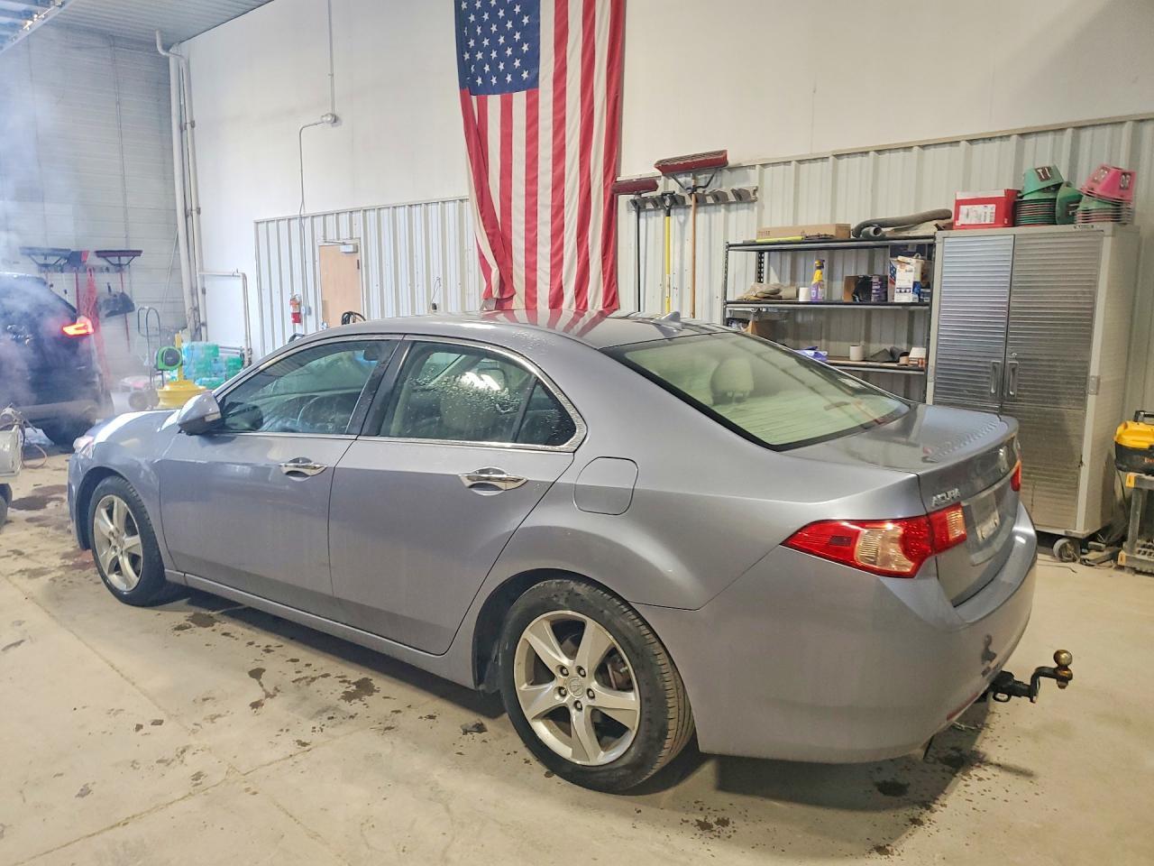 2011 Acura Tsx - Фото 2