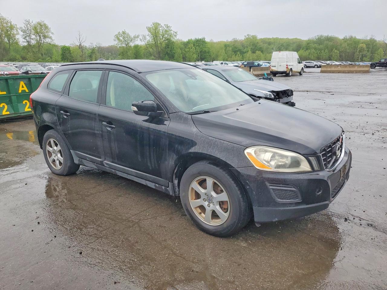 2011 Volvo Xc60 - Image 4