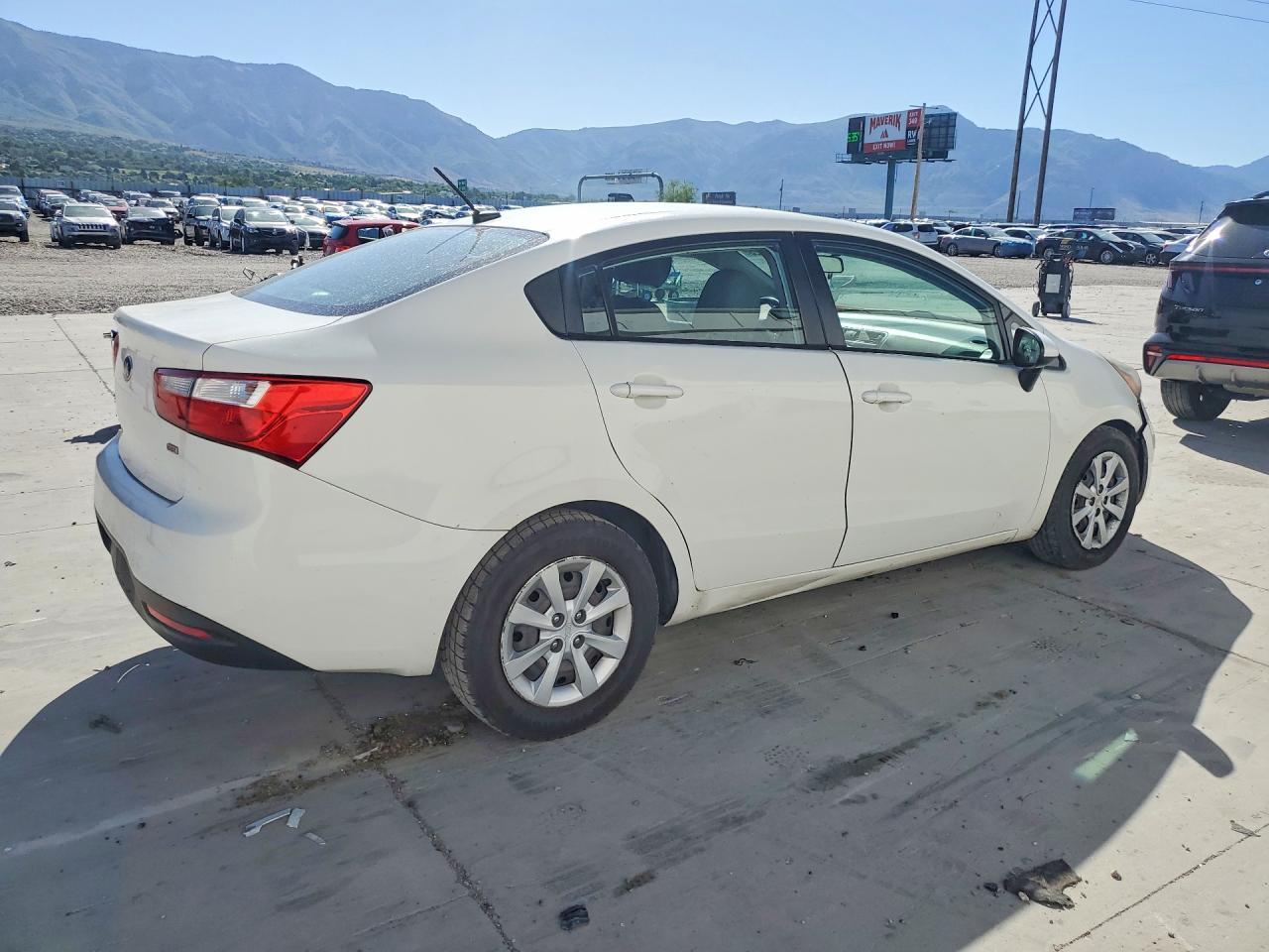2014 Kia Rio - Фото 3