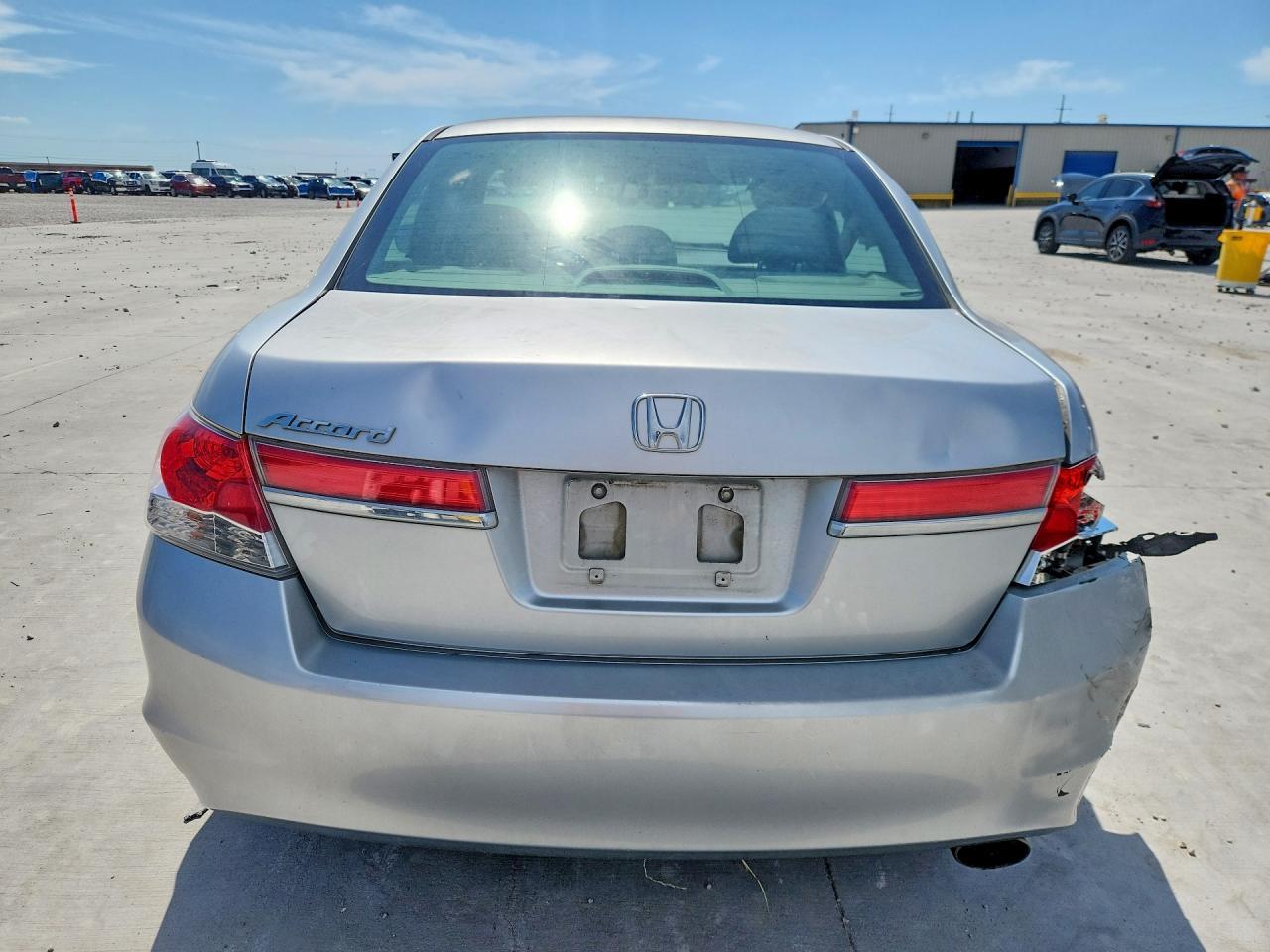 2011 Honda Accord Lx - Image 6