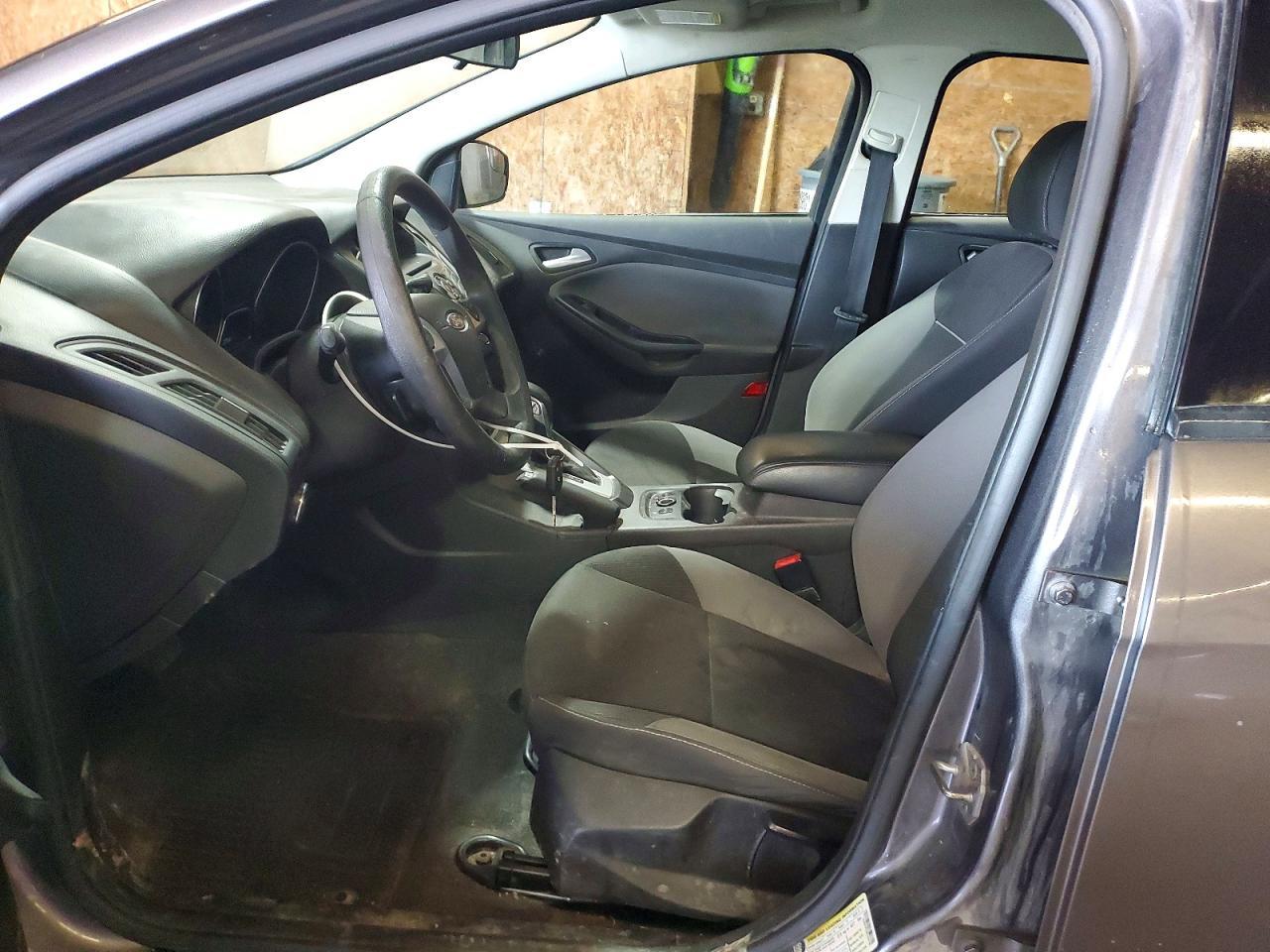 2014 Ford Focus Se - Image 7