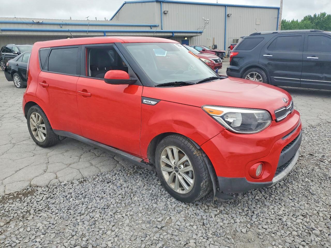 2019 Kia Soul + - Image 4