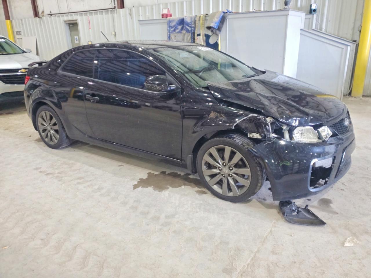 2013 Kia Forte Sx - Фото 4