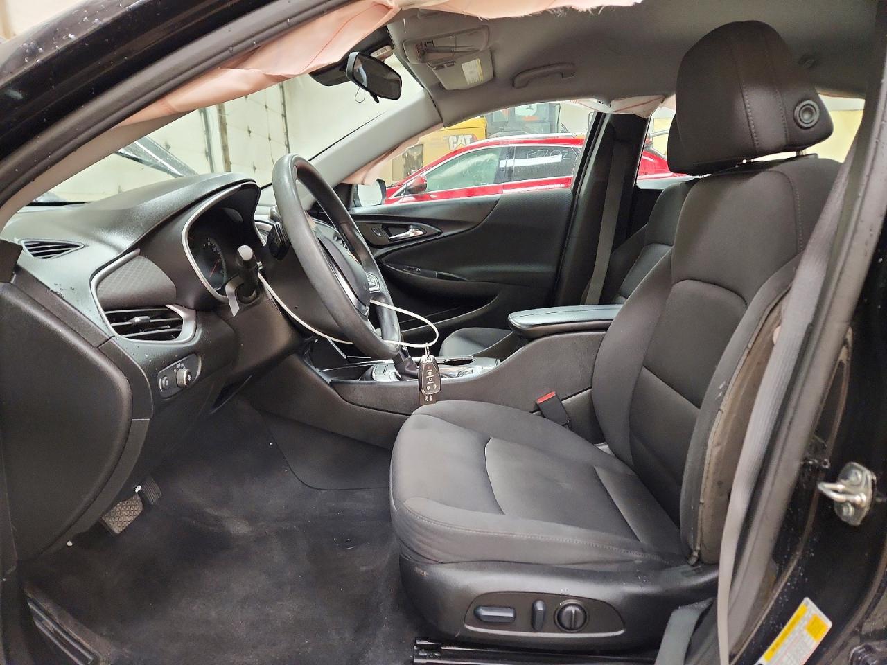 2022 Chevrolet Malibu Lt - Image 7