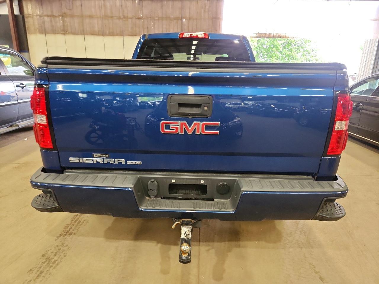 2019 GMC Sierra Limited - Фото 6