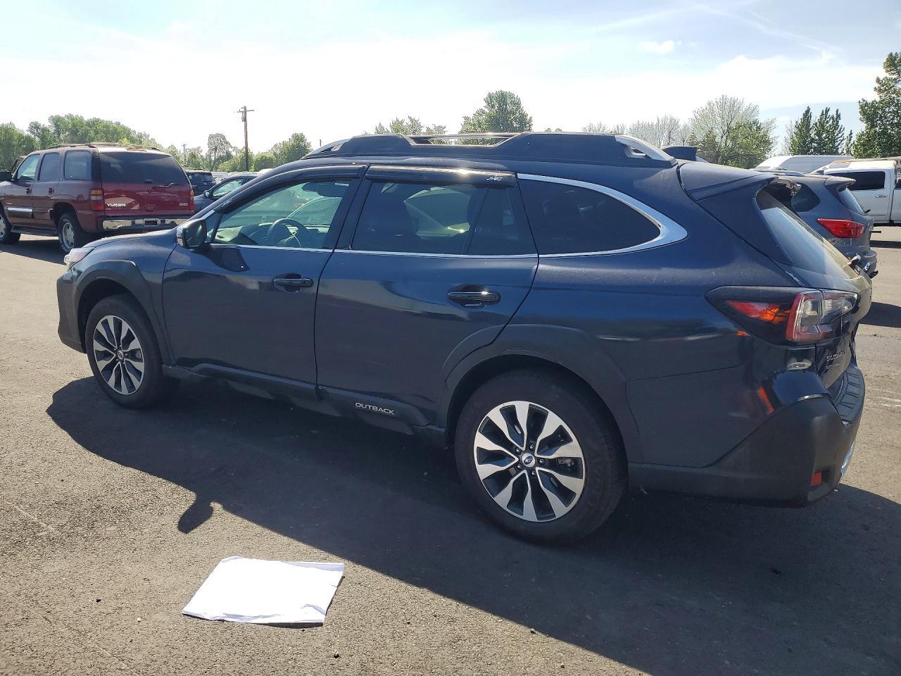 2023 Subaru Outback Touring - Фото 2