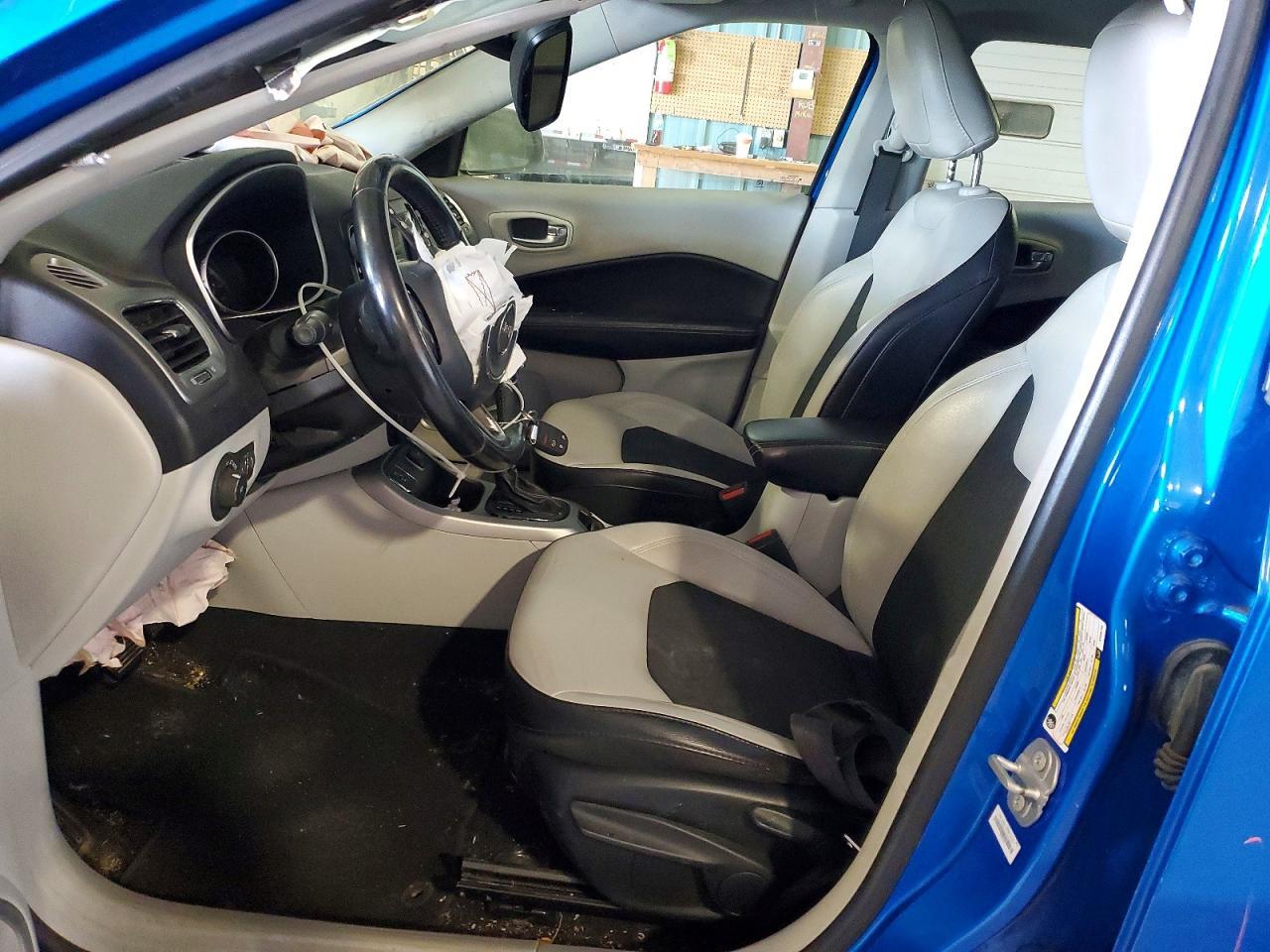 2019 Jeep Compass Latitude - Фото 7