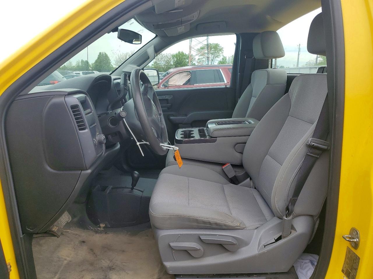 2018 GMC Sierra K1500 - Image 7