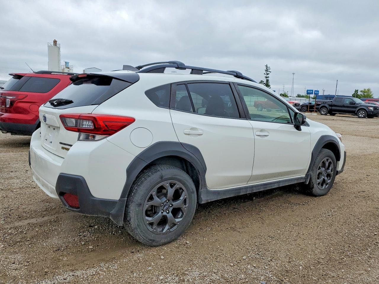 2023 Subaru Crosstrek Sport - Image 3