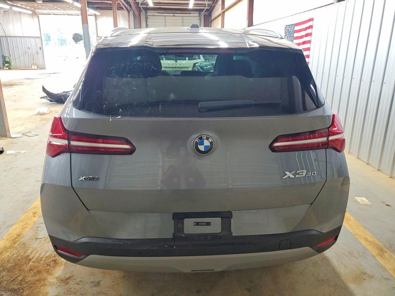 2026 BMW X3 30 xDrive - Фото 6