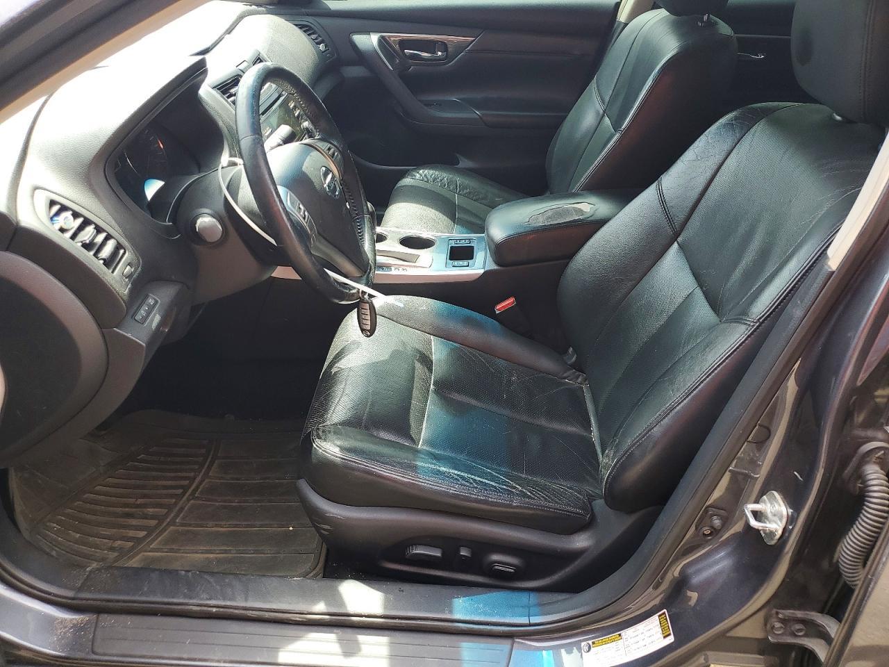 2013 Nissan Altima 2.5 - Image 7