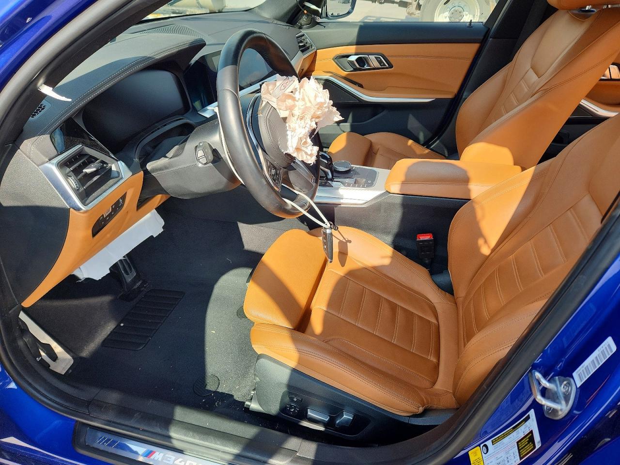 2020 BMW M340I - Image 7