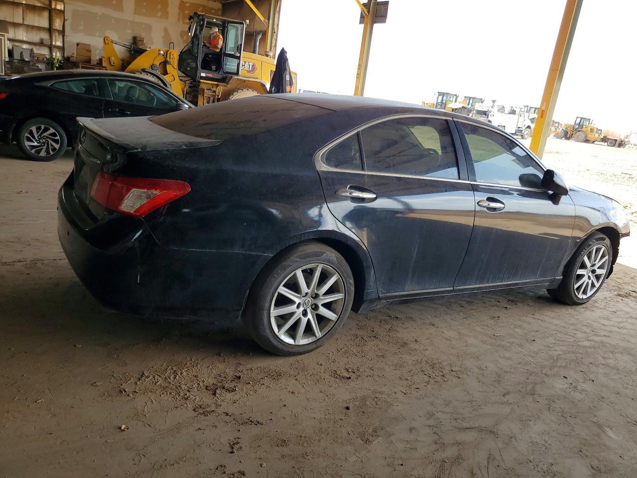 2008 Lexus Es 350 - Фото 3
