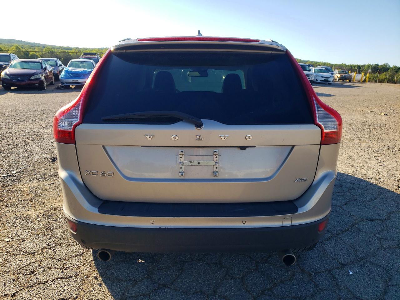 2013 Volvo Xc60 3.2 - Image 6