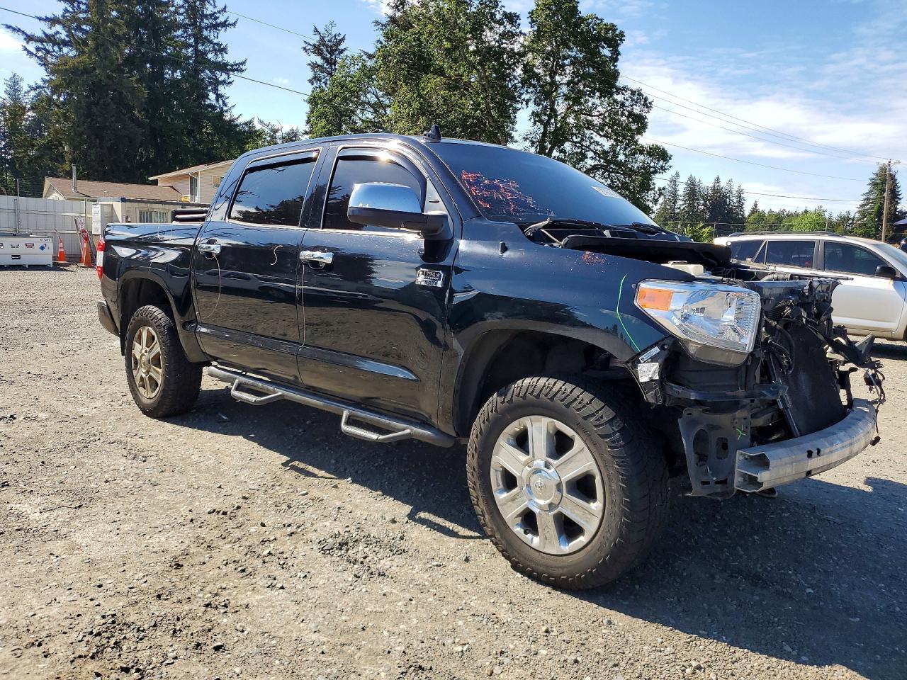 2015 Toyota Tundra 1794 Edition - Image 4
