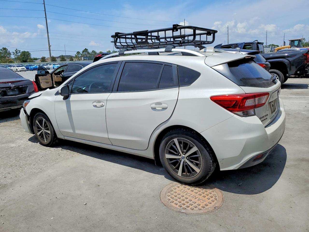 2019 Subaru Impreza Premium - Image 2