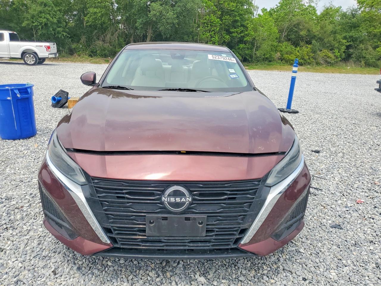 2023 Nissan Altima Sv - Фото 5