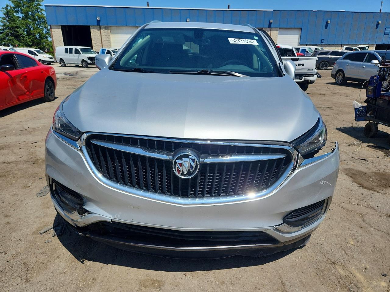 2018 Buick Enclave - Image 5