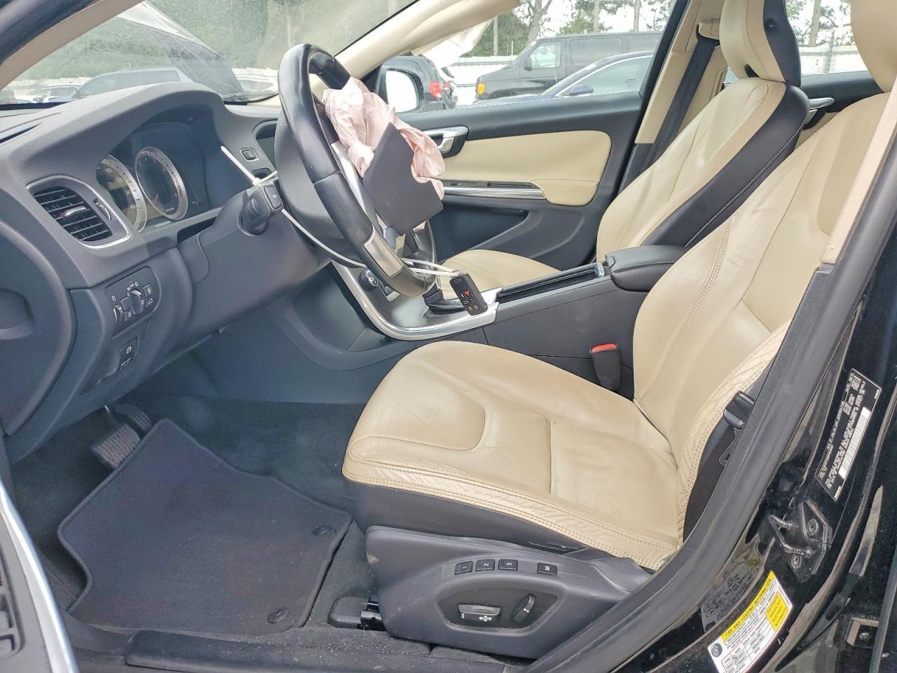 2013 Volvo S60 T5 - Фото 7