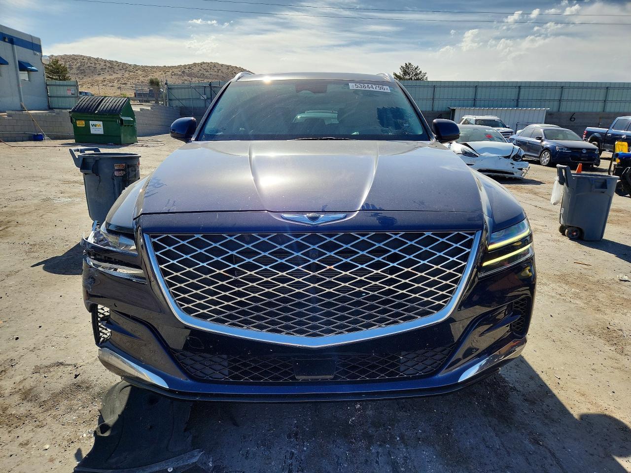 2023 Genesis Gv80 2.5T - Image 5