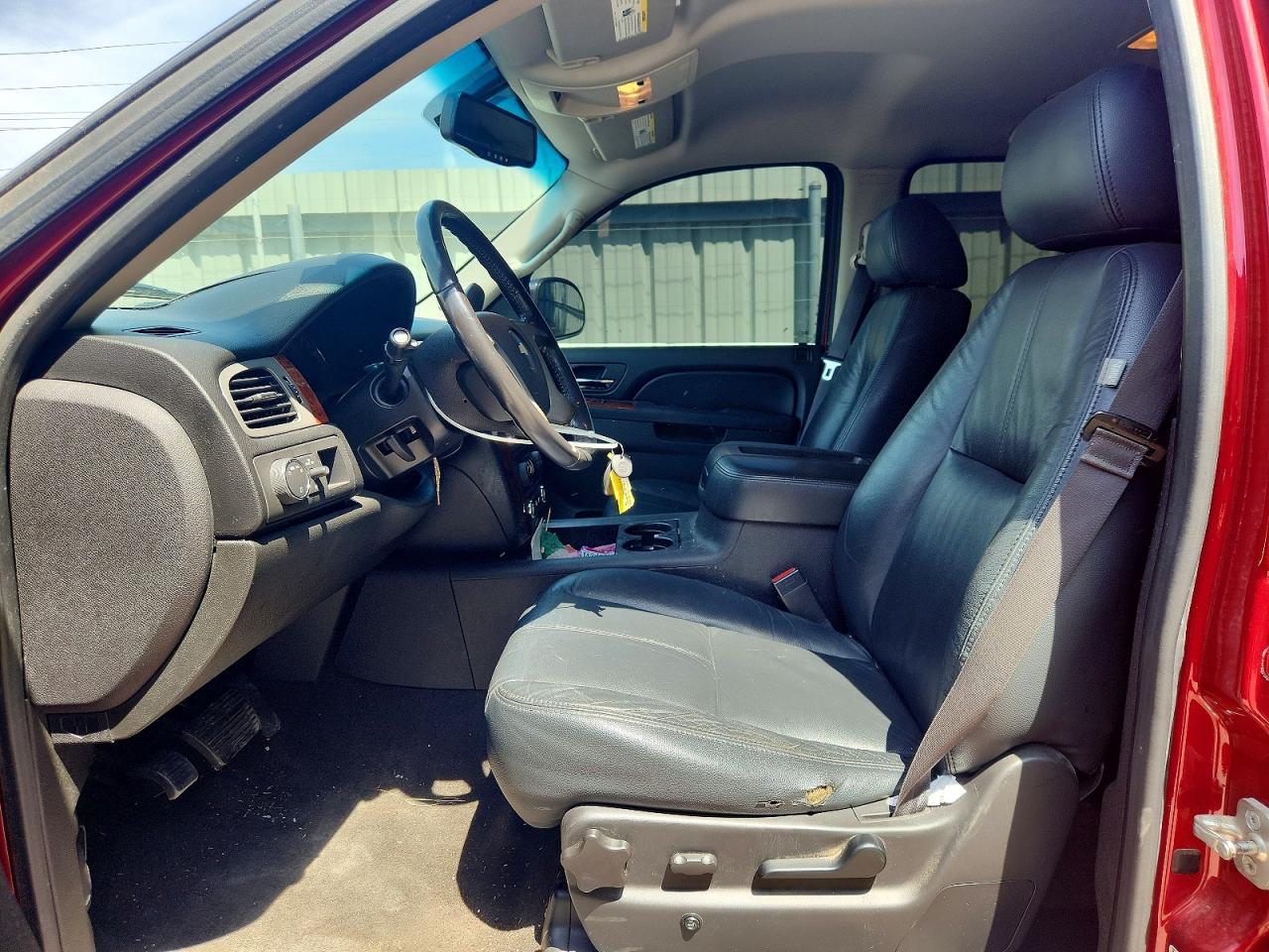 2013 Chevrolet Tahoe C1500 Ls - Image 7