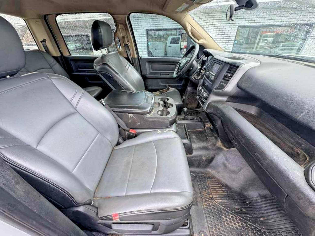 2020 Ram 3500 - Фото 5