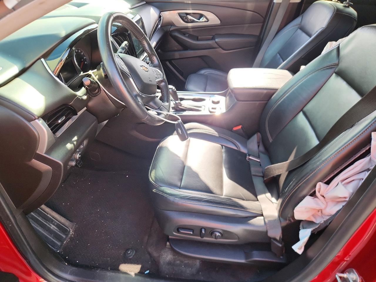 2019 Chevrolet Traverse Lt - Image 7