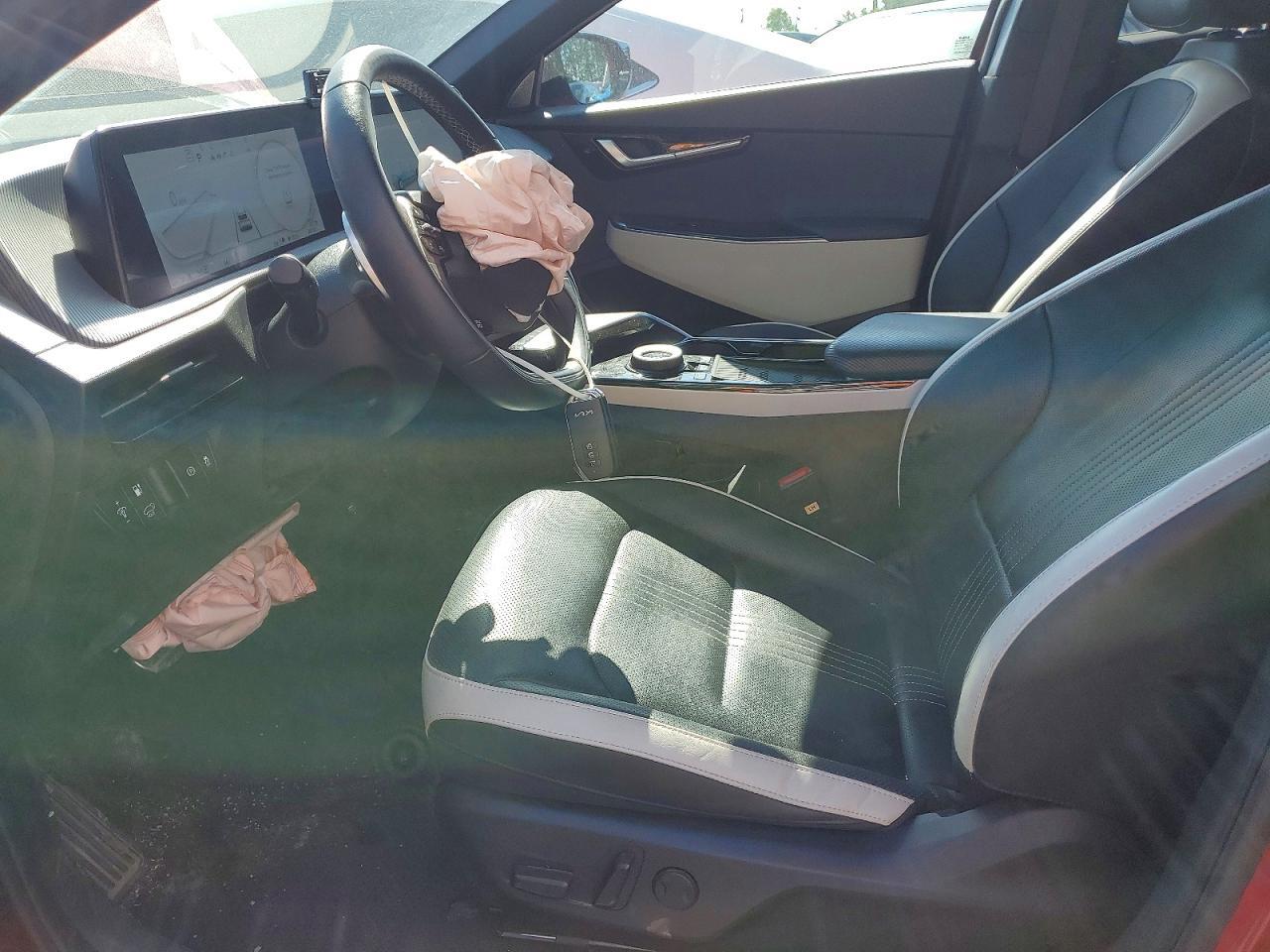 2024 Kia Ev6 Gt Line - Image 7
