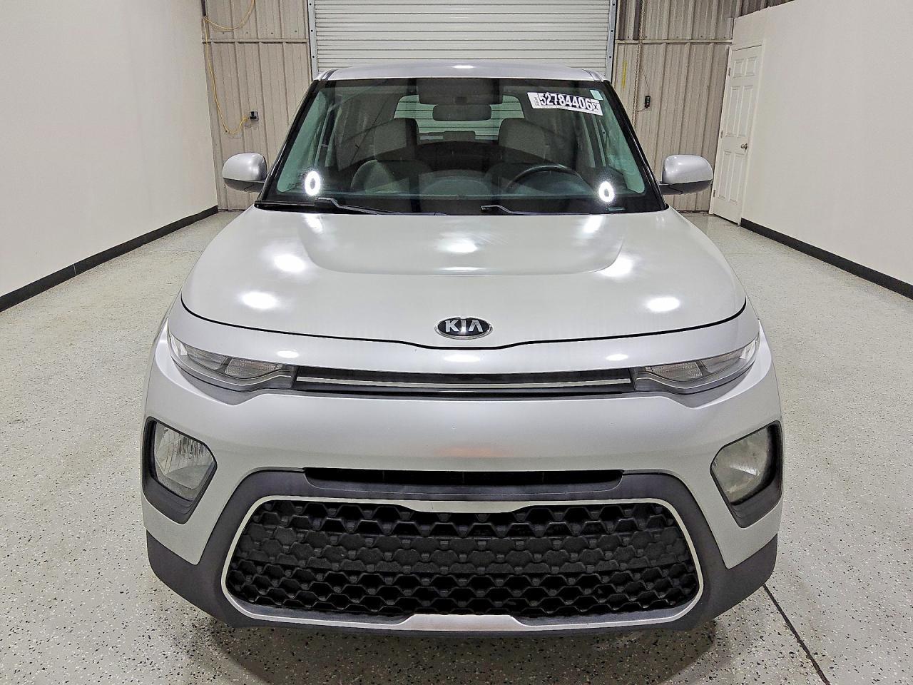 2020 Kia Soul Lx - Фото 5