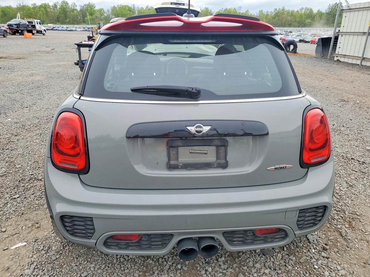 2016 Mini Cooper John Cooper Works - Image 6