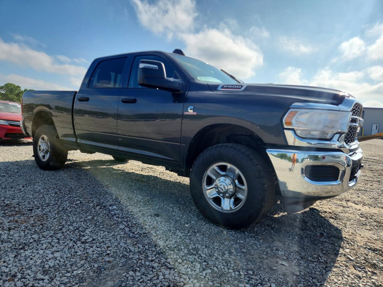 2024 Ram 2500 Tradesman - Фото 4