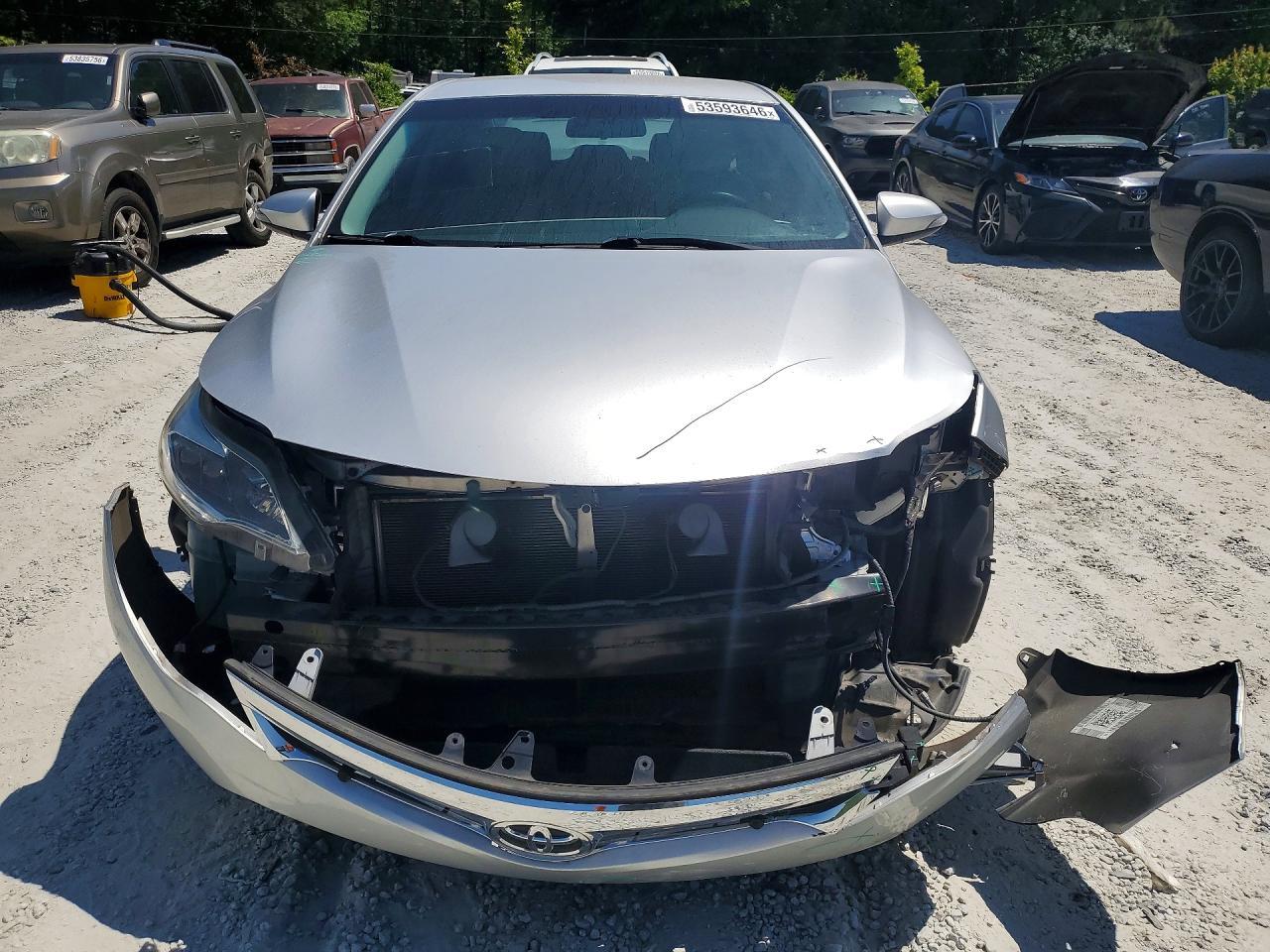 2013 Toyota Avalon Xle - Фото 5