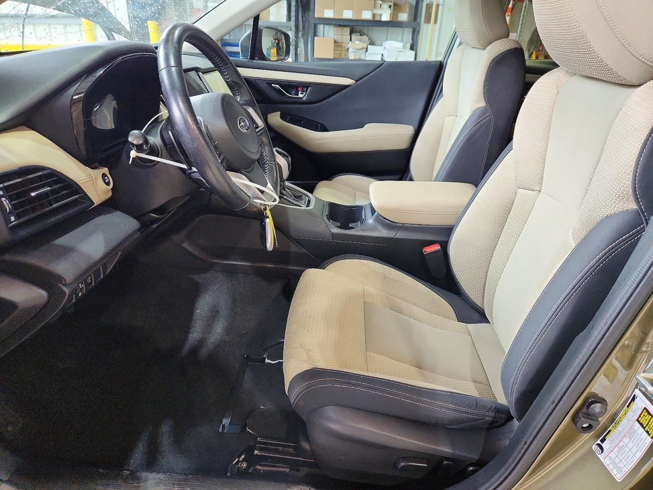 2021 Subaru Outback Premium - Фото 7